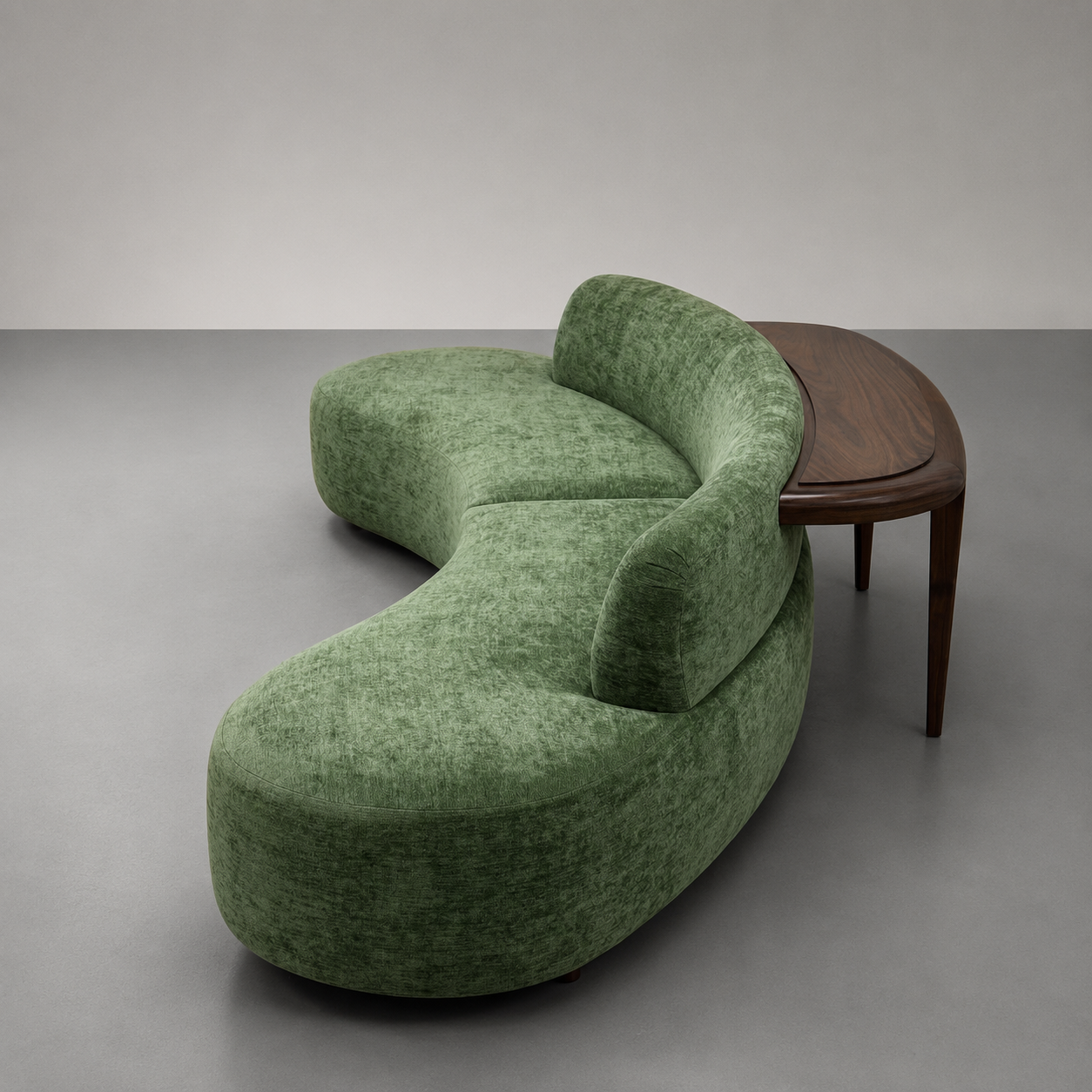 LINO 1 PREMIUM CORNER SOFA